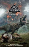 Jurassic World Fallen Kingdom