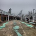 Six Flags Amusement Park New Orleans