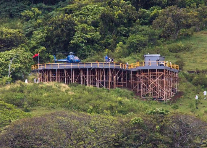 Helipad Helicopter Jurassic World More Jurassic World Pics - Helicopter, 6x6 Vehicle