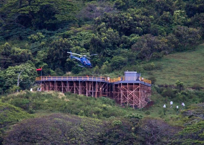 Helipad Helicopter Jurassic World More Jurassic World Pics - Helicopter, 6x6 Vehicle