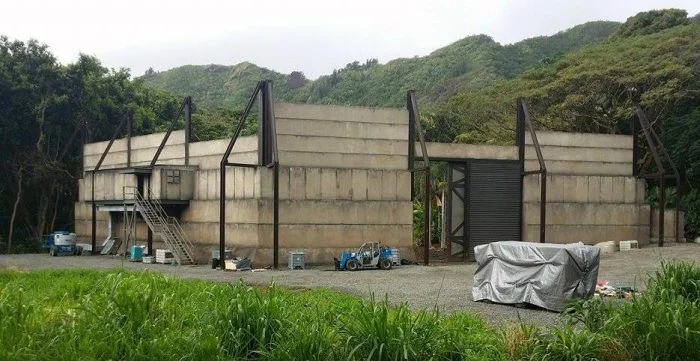 DREX1 First Image of Diabolus Rex Paddock