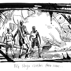 Stego Attack