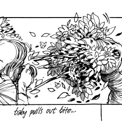 The Lost World Storyboard Stego Attack