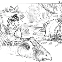 Stego Attack