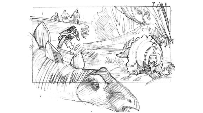 Stego Attack