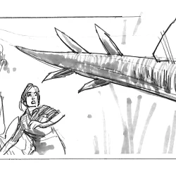 Stego Attack