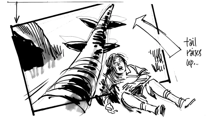Stego Attack