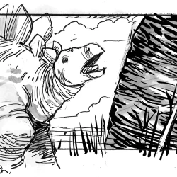 Stego Attack