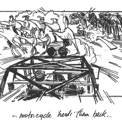 The Round Up