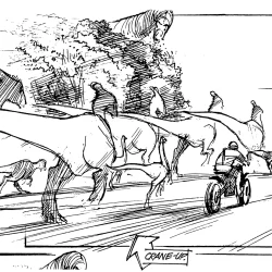 The Round Up