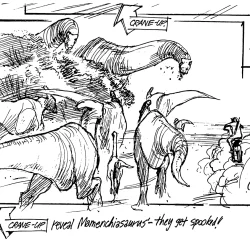 The Round Up