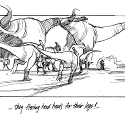 The Round Up