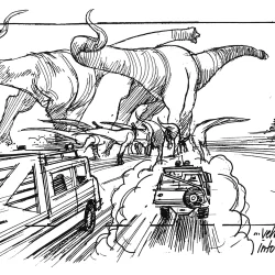 The Round Up