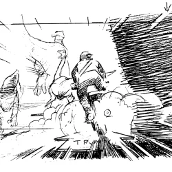 The Round Up