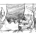 The Lost World Storyboard The Round Up