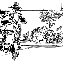 The Round Up