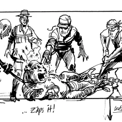 The Round Up