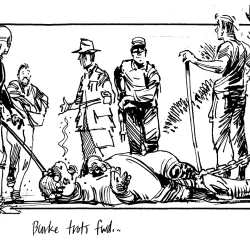 The Round Up