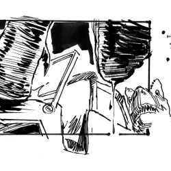 Eddie’s Death