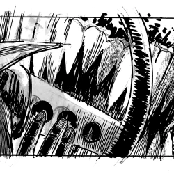 Eddie’s Death