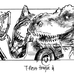 Eddie’s Death