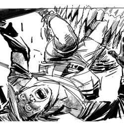 Eddie’s Death