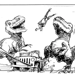 Eddie’s Death