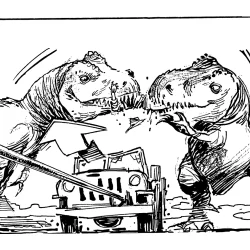 Eddie’s Death