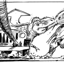 Eddie’s Death
