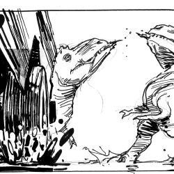 Eddie’s Death