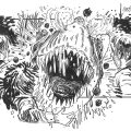 The Lost World Storyboard Death in the Waterfall