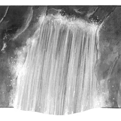Death in the Waterfall