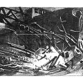 The Lost World Storyboard The Cargo Ship Sequence
