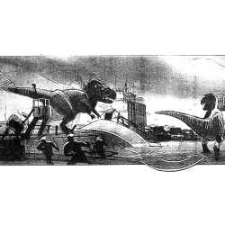 The Cargo Ship Sequence