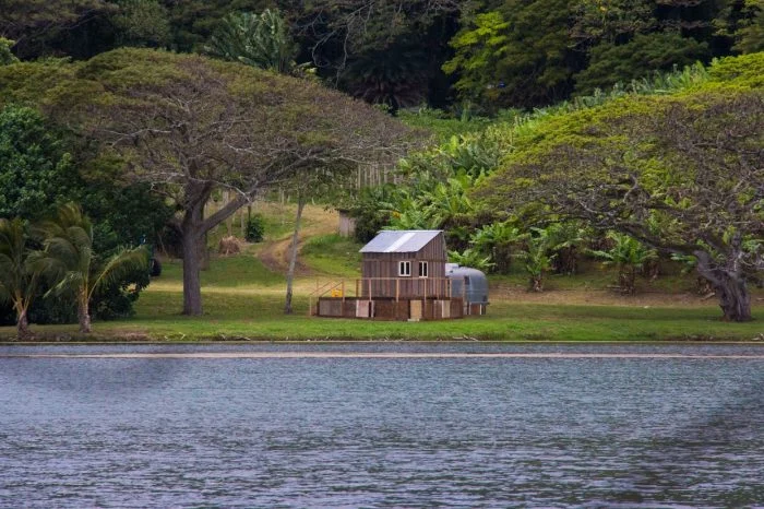 lakesidecabin Jurassic World Casting Updates & New Pics