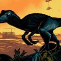 Jurassic World Comic-Con Poster!