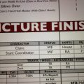 Jurassic World Finishes Filming Today