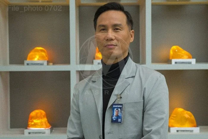 Jurassic World Jurassic World Viral Site Launched - Masrani Global