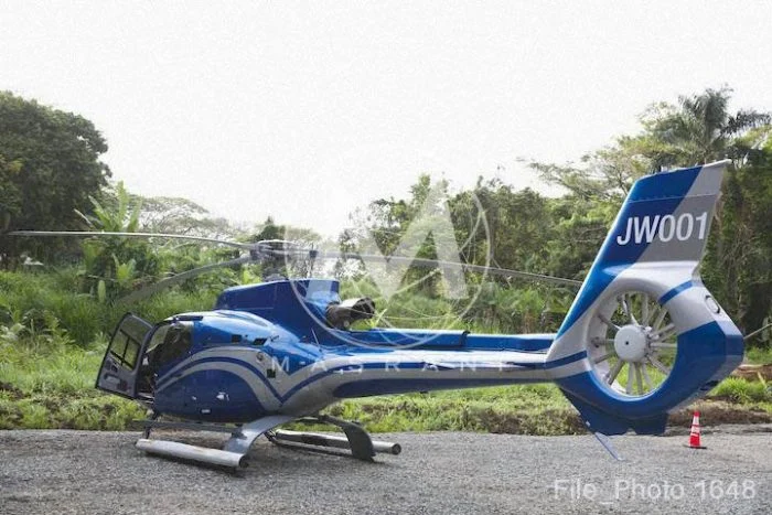 Jurassic World Jurassic World Viral Site Launched - Masrani Global
