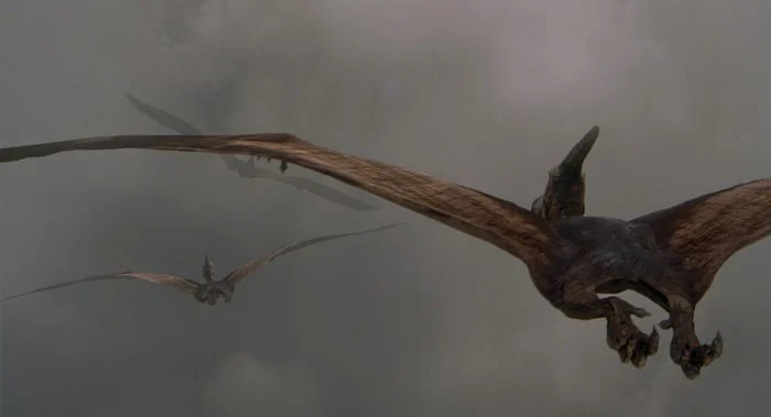 pteranodon04 Pteranodon