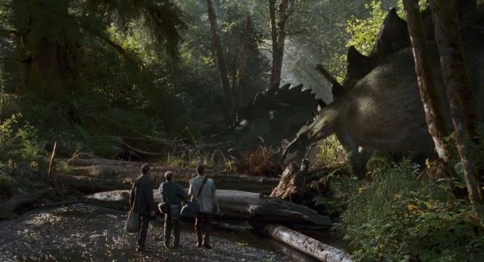 stegosaurus02 Stegosaurus