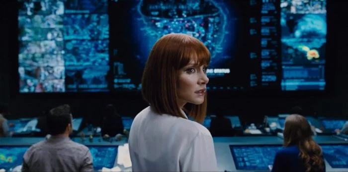 teaser04 New Jurassic World Teaser with New Footage!
