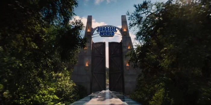 trailer07 Jurassic World Trailer Analysis