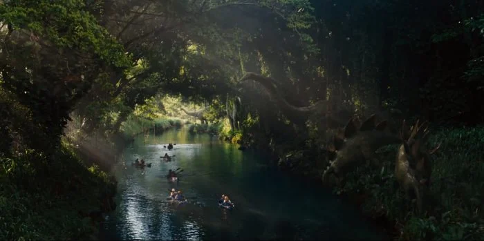 trailer10 Jurassic World Trailer Analysis