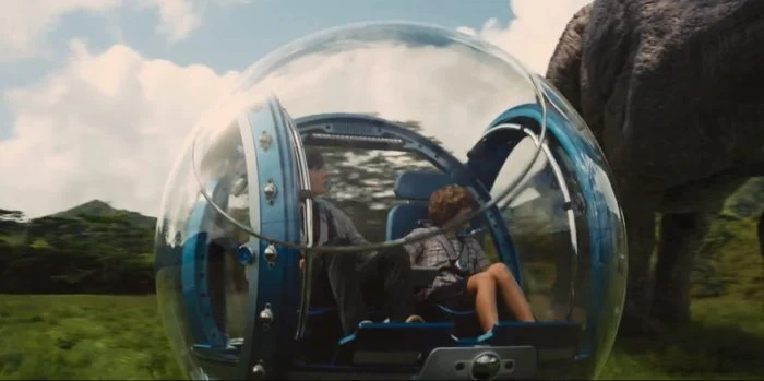 trailer12 Jurassic World Trailer Analysis