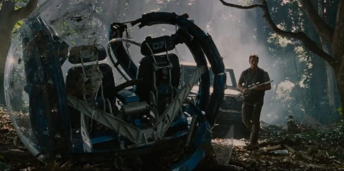 trailer28 Jurassic World Trailer Analysis