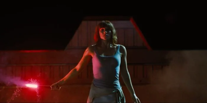 trailer37 Jurassic World Trailer Analysis