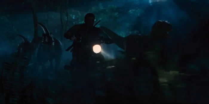 trailer42 Jurassic World Trailer Analysis