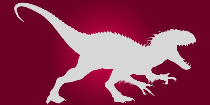 IndominusRex2 New Information about Indominus Rex