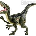 Hasbro Releases New Jurassic World Toy Images